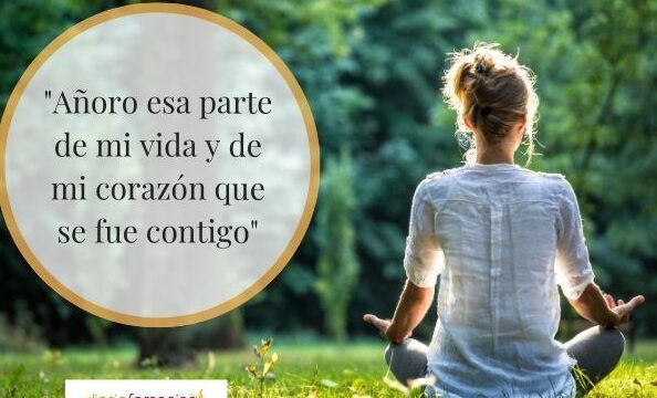 10 emotivas frases de echar de menos que te llegará al corazón