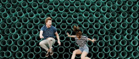 10 frases de baile para mover el cuerpo y el alma.