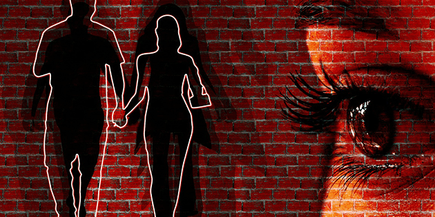 10 Frases de celos que expresan el amor de forma equivocada 7 10 Frases de celos que expresan el amor de forma equivocada