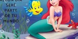 10 frases de frozen que te derretiran el corazon