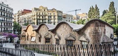 10 frases de gaudi que te inspiraran a ver la arquitectura de una manera diferente