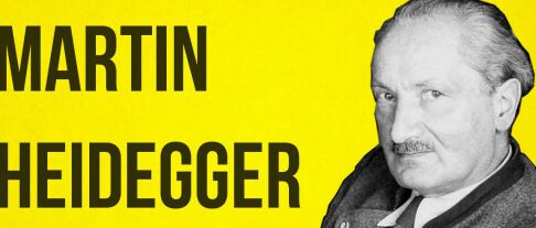 10 frases de Martin Heidegger que te harán reflexionar sobre el ser y la existencia 4 10 frases de Martin Heidegger que te harán reflexionar sobre el ser y la existencia
