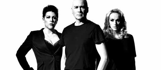 10 Frases de Metallica que te inspirarán a luchar por tus sueños 3 10 frases de metallica que te inspiraran a luchar por tus suenos 1