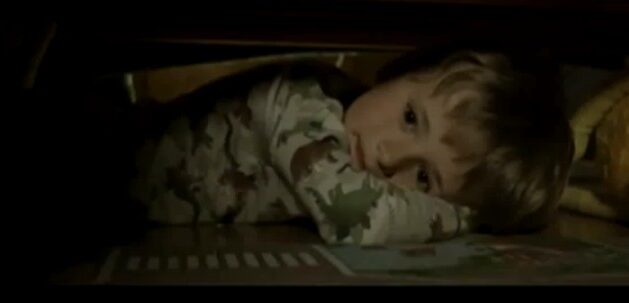 10 Frases de Miedo que te Pondrán los Pelos de Punta. 8 10 Frases de Miedo que te Pondrán los Pelos de Punta.