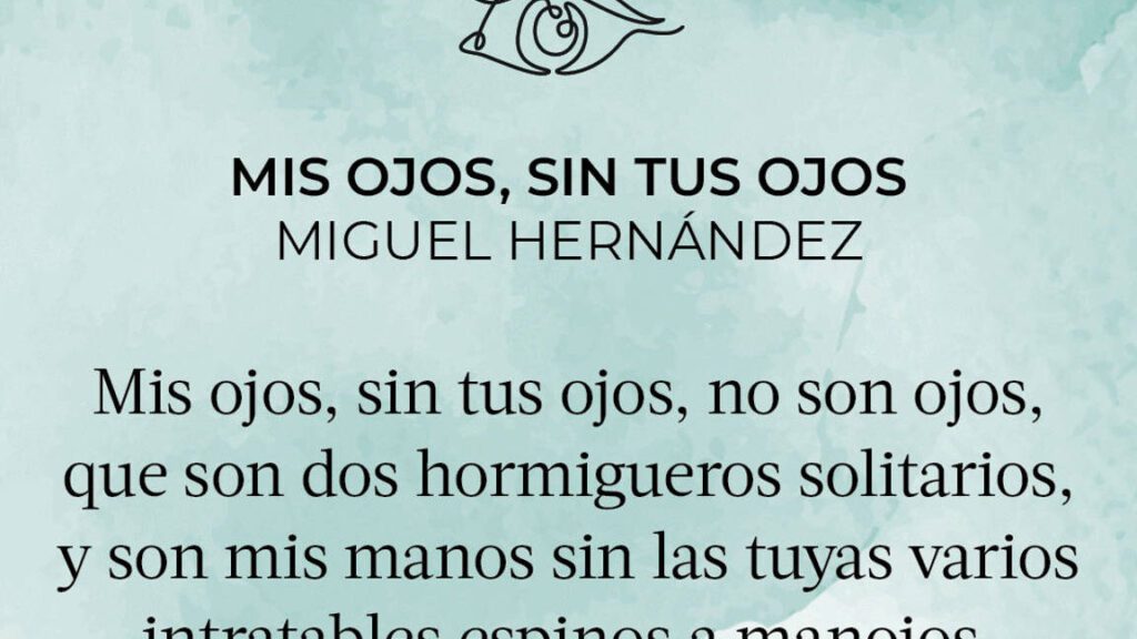10 frases de poetas que te inspiraran a escribir poesia
