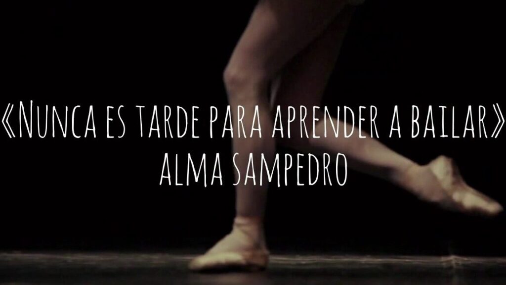 10 frases inspiradoras de danza que te harán mover el cuerpo 6 10 frases inspiradoras de danza que te harán mover el cuerpo