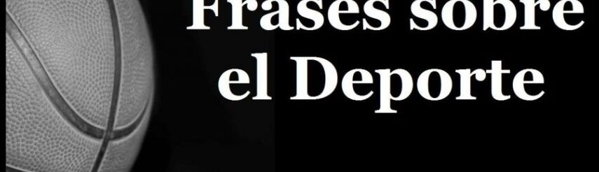10 frases motivadoras de entrenamiento para alcanzar tus metas