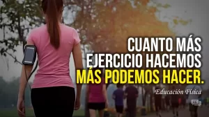 10 frases motivadoras de fitness para mantenerte en movimiento