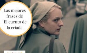 10 impactantes frases de 'El cuento de la criada' que te harán reflexionar 2 10 impactantes frases de el cuento de la criada que te haran reflexionar 1