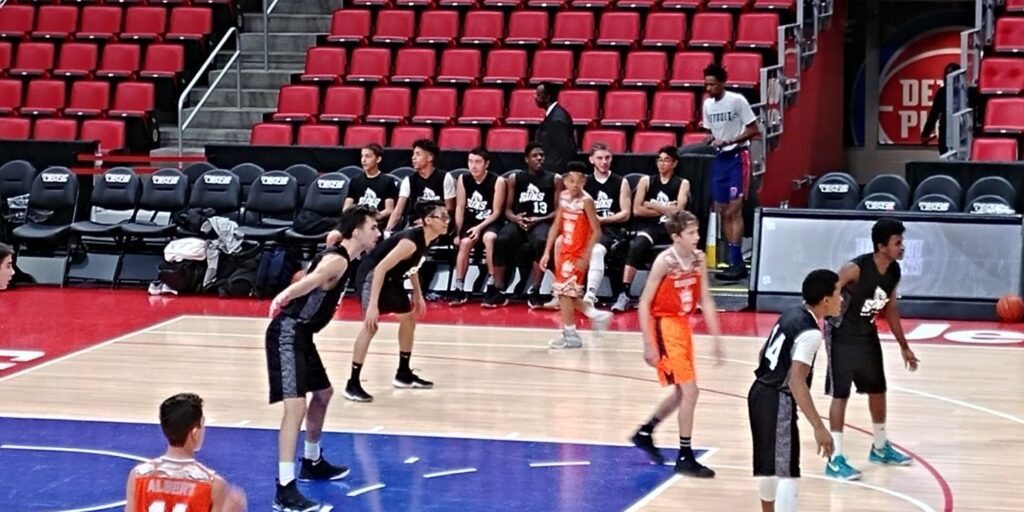 10 inspiradoras frases de baloncesto para motivar tu espiritu competitivo