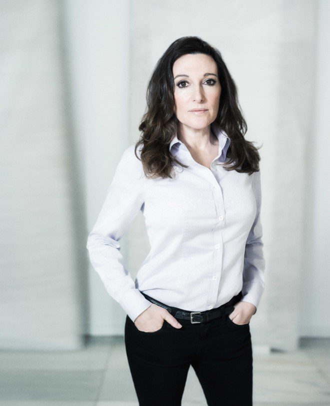 Qué famosos tienen inteligencia visual-espacial 4 Qué famosos tienen inteligencia visual-espacial