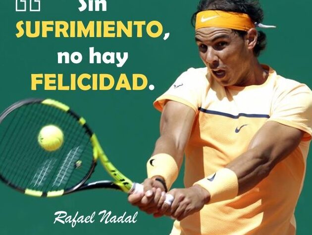 15 frases motivadoras de tenis para mejorar tu juego