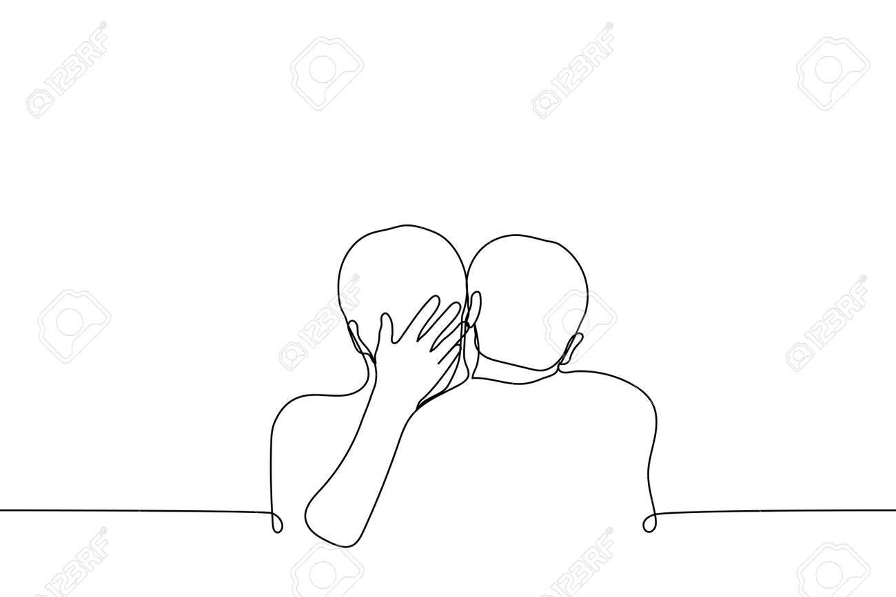 Cómo dejar de ser tan seca cuando me enojo 3 Persona consolando a otra con empatía