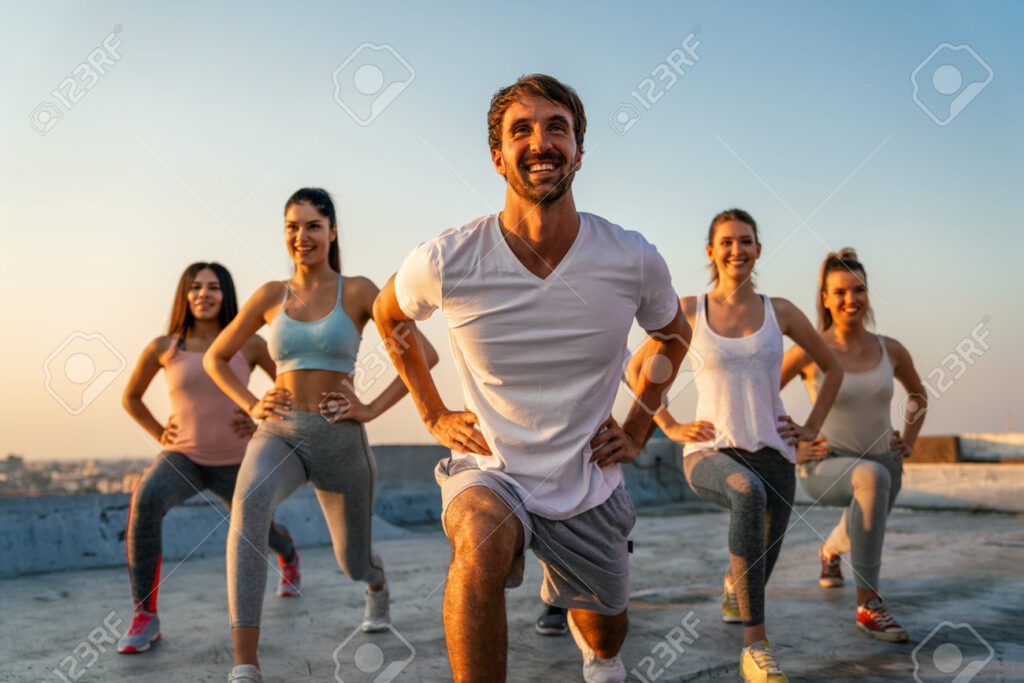 Qué actividad dinámica puedo hacer: Ideas y sugerencias 3 Qué actividad dinámica puedo hacer: Ideas y sugerencias