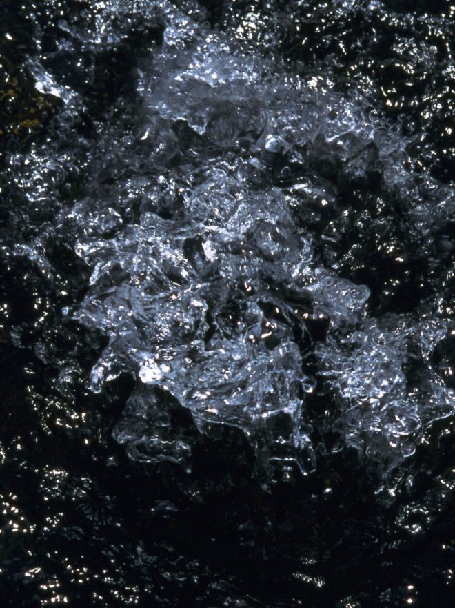 Sueño con lodo de aguas negras perturbador