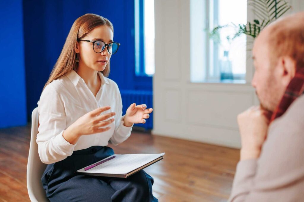 Qué se necesita para ser terapeuta en Estados Unidos 3 Qué se necesita para ser terapeuta en Estados Unidos