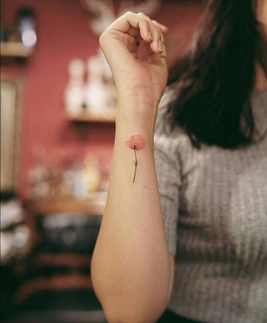 Dónde se ve mejor un tatuaje: Consejos y ubicaciones ideales 3 Dónde se ve mejor un tatuaje: Consejos y ubicaciones ideales