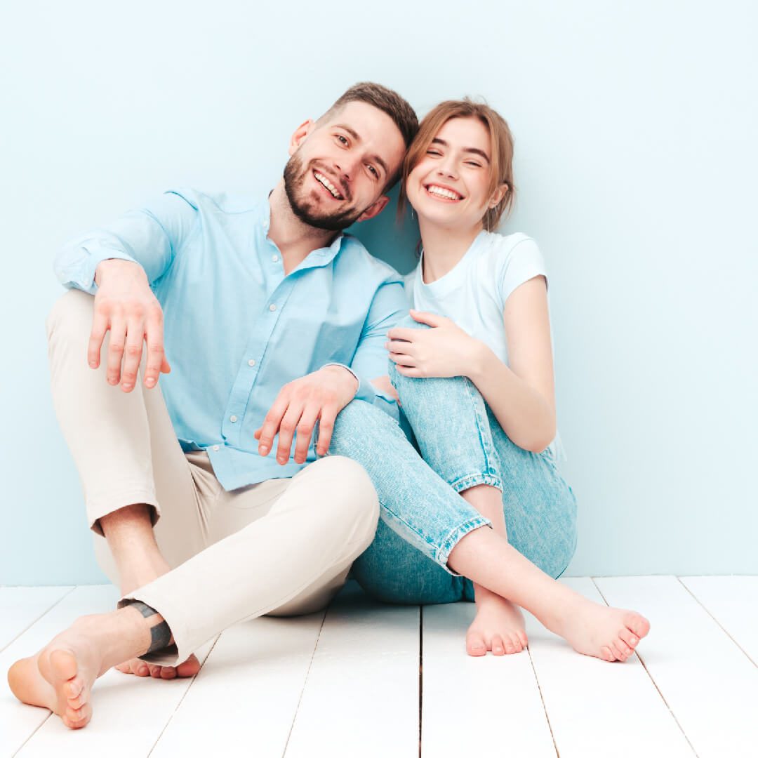 Como la vida misma en Netflix: Conoce al reparto 3 Amor y desafíos familiares en Como la vida misma