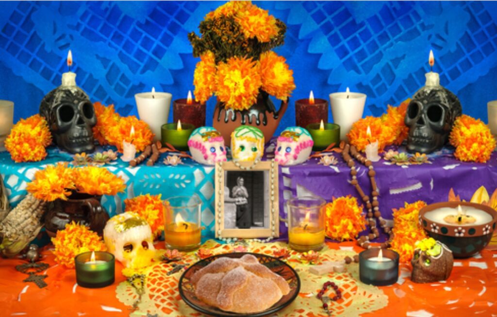Cuánto sabes sobre el Día de Muertos: Tradiciones y Orígenes