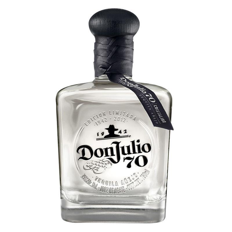 Dueño de Don Julio 70: Historia y Origen