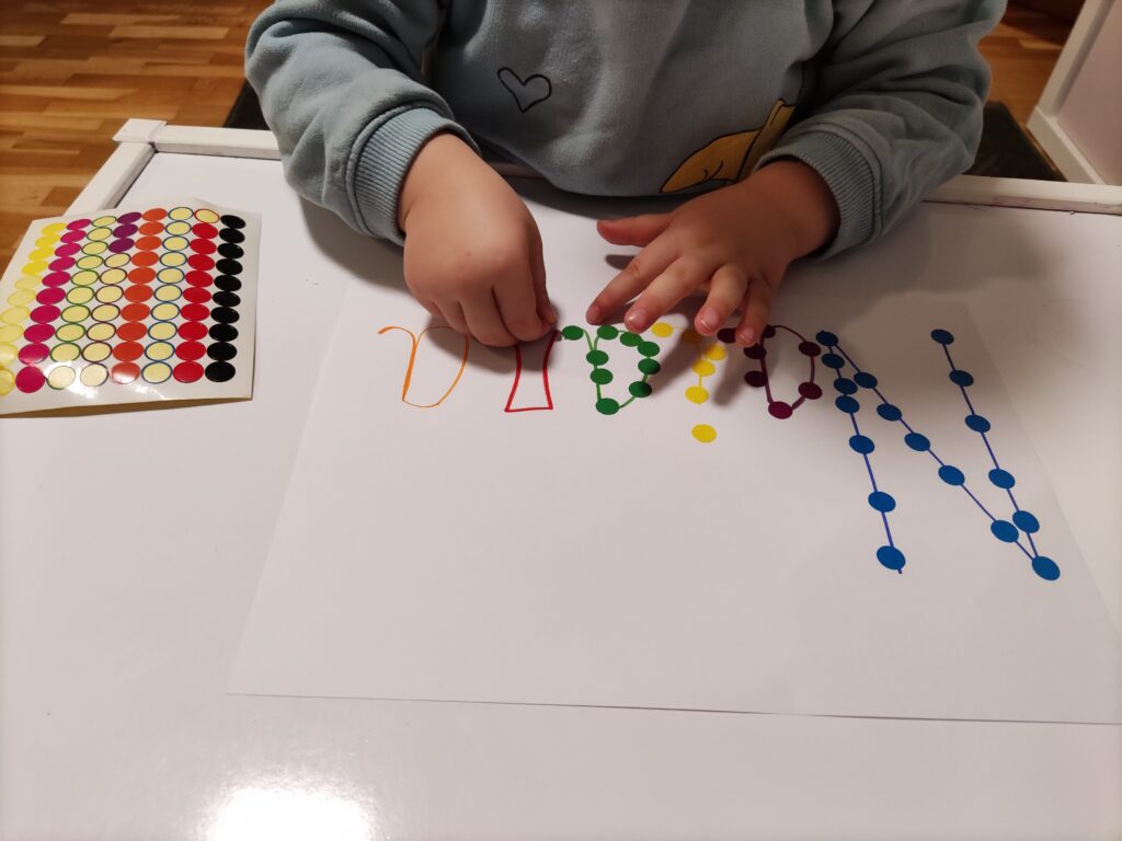 Cómo evaluar el nombre propio en preescolar 6 IMG 20210222 192318