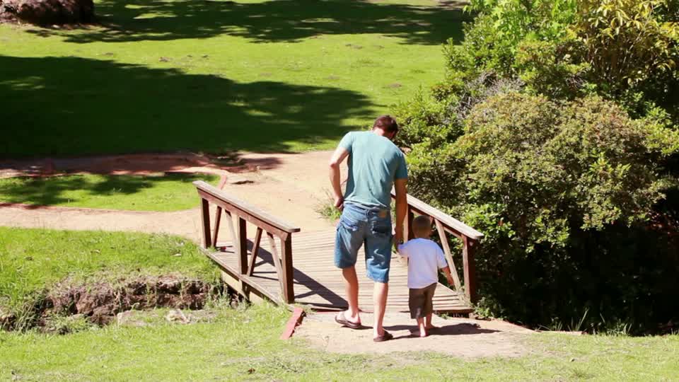 Que deben hacer los padres con un hijo autista 4 Que deben hacer los padres con un hijo autista