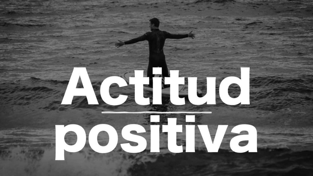Cuando Cambias Tu Actitud: Frases Inspiradoras