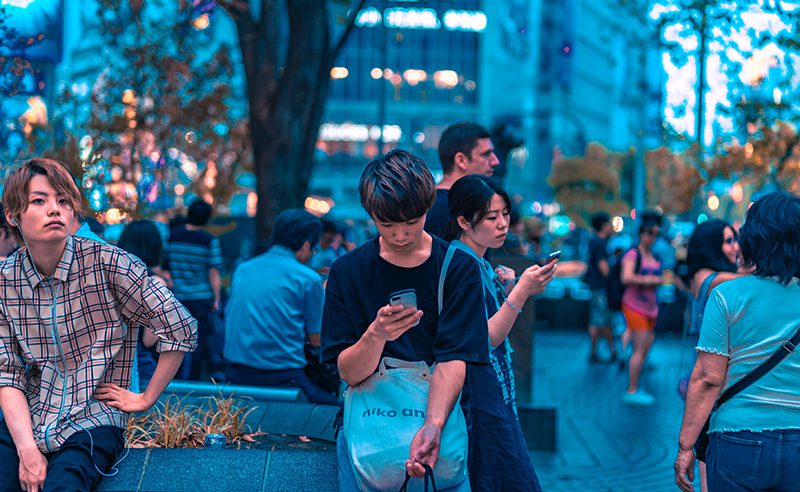 TICs: Descubre sus Beneficios en la Sociedad Actual