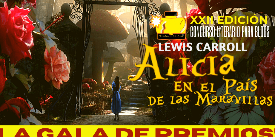 alicia y las frases magicas del pais de las maravillas