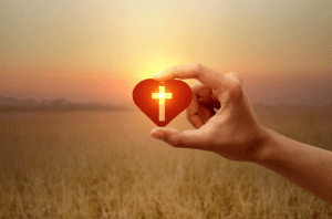 amor dios