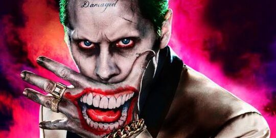 Amor loco: Frases de Harley Quinn que te harán sonreír 7 Amor loco: Frases de Harley Quinn que te harán sonreír