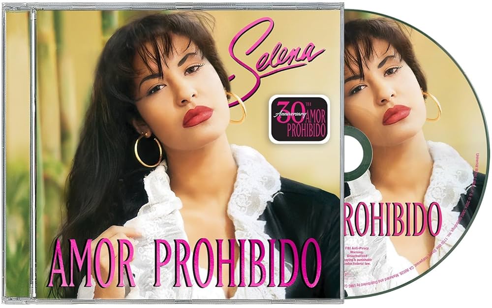 Qué quiere decir la canción amor prohibido 7 Qué quiere decir la canción amor prohibido