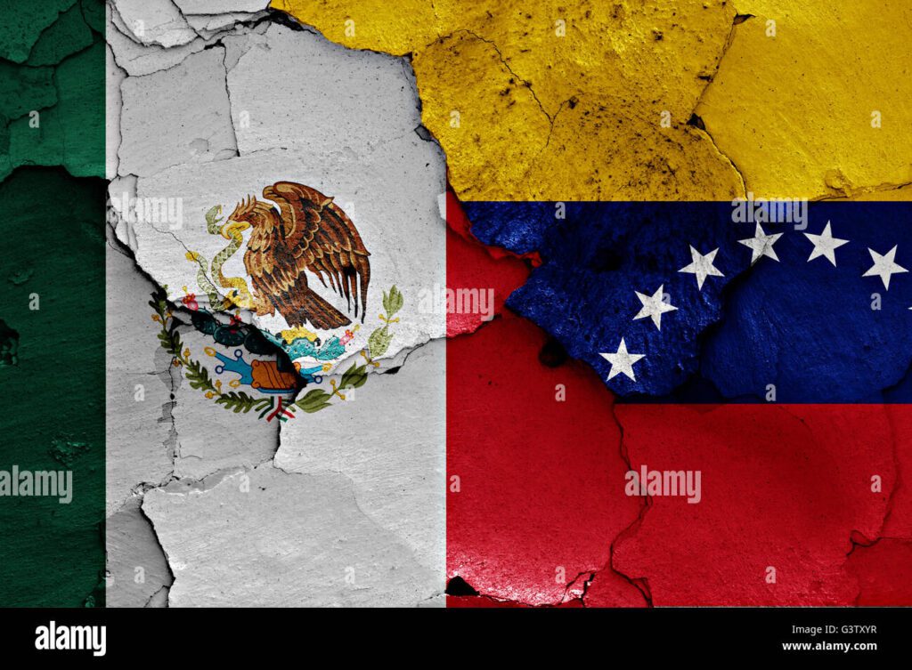 Cuánto sale una llamada a Venezuela desde México 5 Cuánto sale una llamada a Venezuela desde México