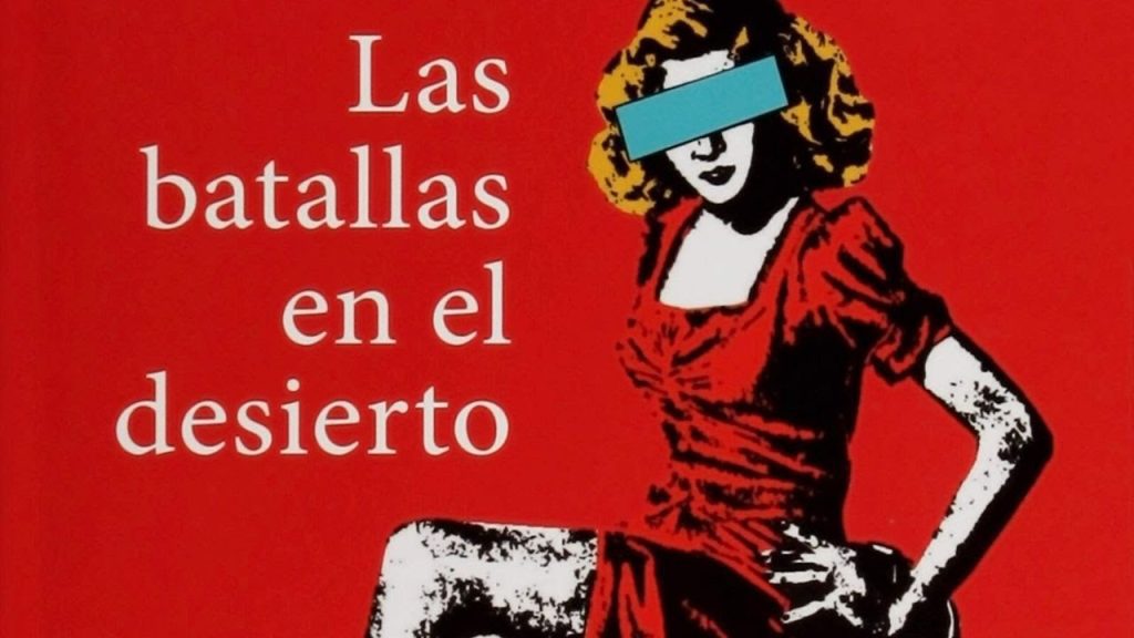 Batallas en el Desierto: Un Viaje al Pasado