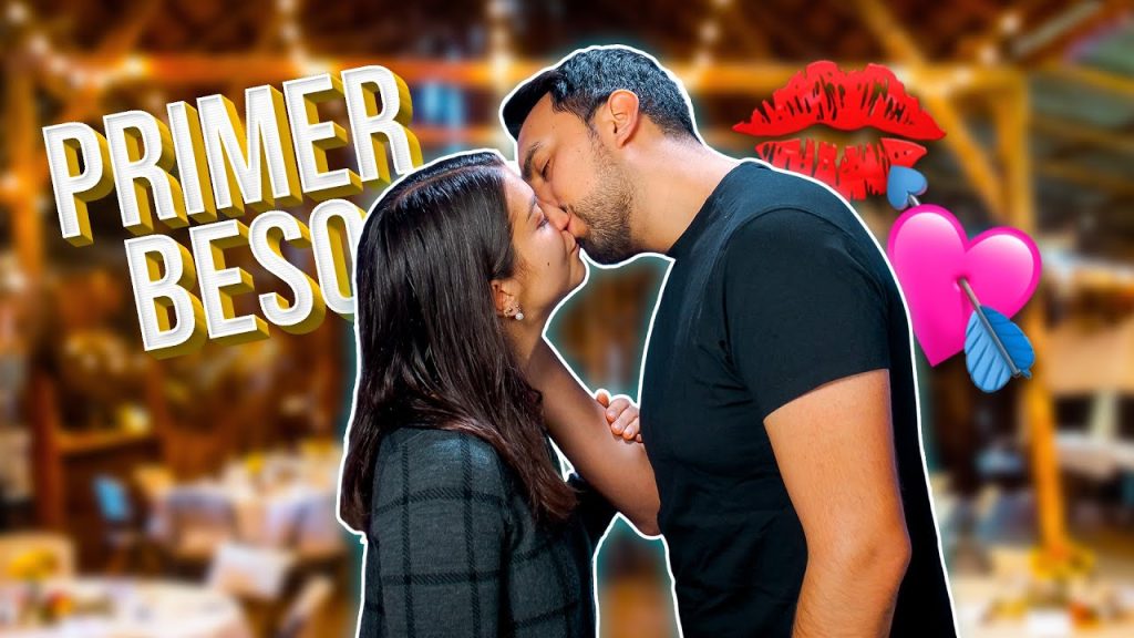 Cuándo dar un beso en una cita: Momentos clave