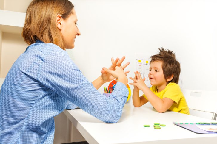 Psicólogo Infantil: Qué Diagnostica en Niños 8 Psicólogo Infantil: Qué Diagnostica en Niños