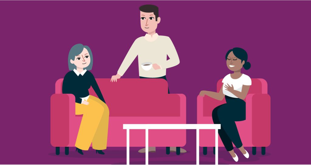 Cómo mejorar como hijo: Consejos prácticos