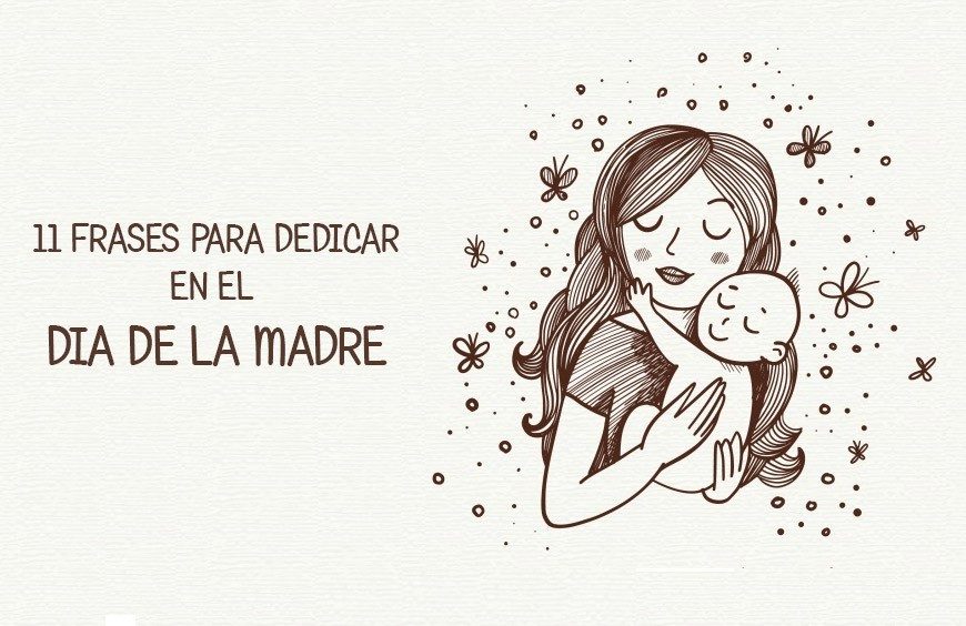 Canciones perfectas para dedicar a mamá 7 Canciones perfectas para dedicar a mamá