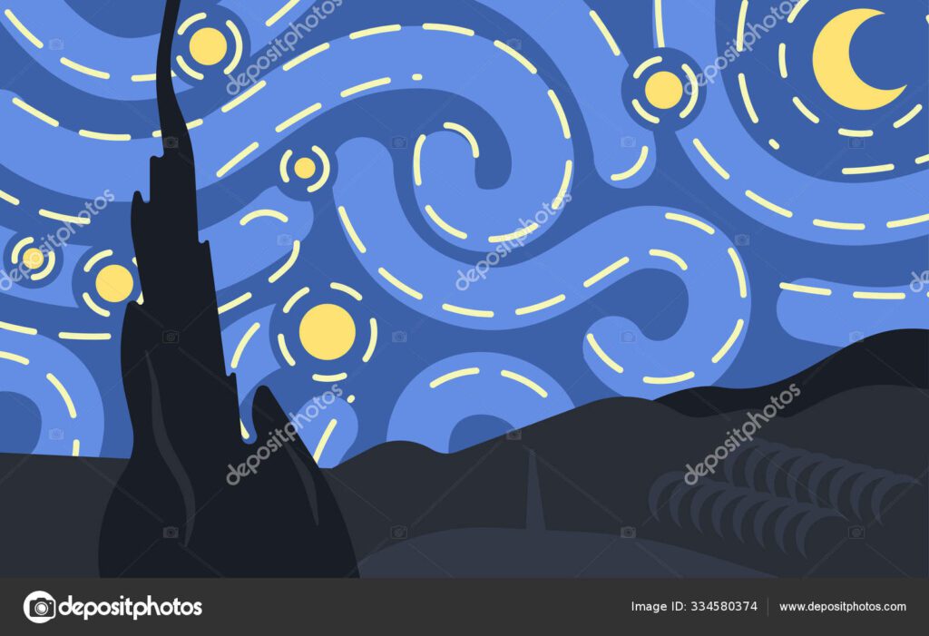 «Como Dijo Van Gogh»: Citas Inspiradoras del Artista