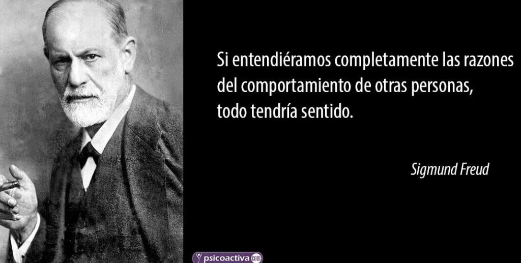 descubre el poder de la mente con estas frases de psicoanalisis