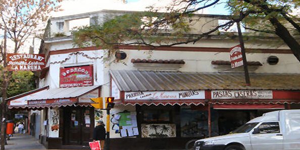Descubre la esencia porteña: Frases de Buenos Aires que te harán sentir como un verdadero porteño 5 Descubre la esencia porteña: Frases de Buenos Aires que te harán sentir como un verdadero porteño