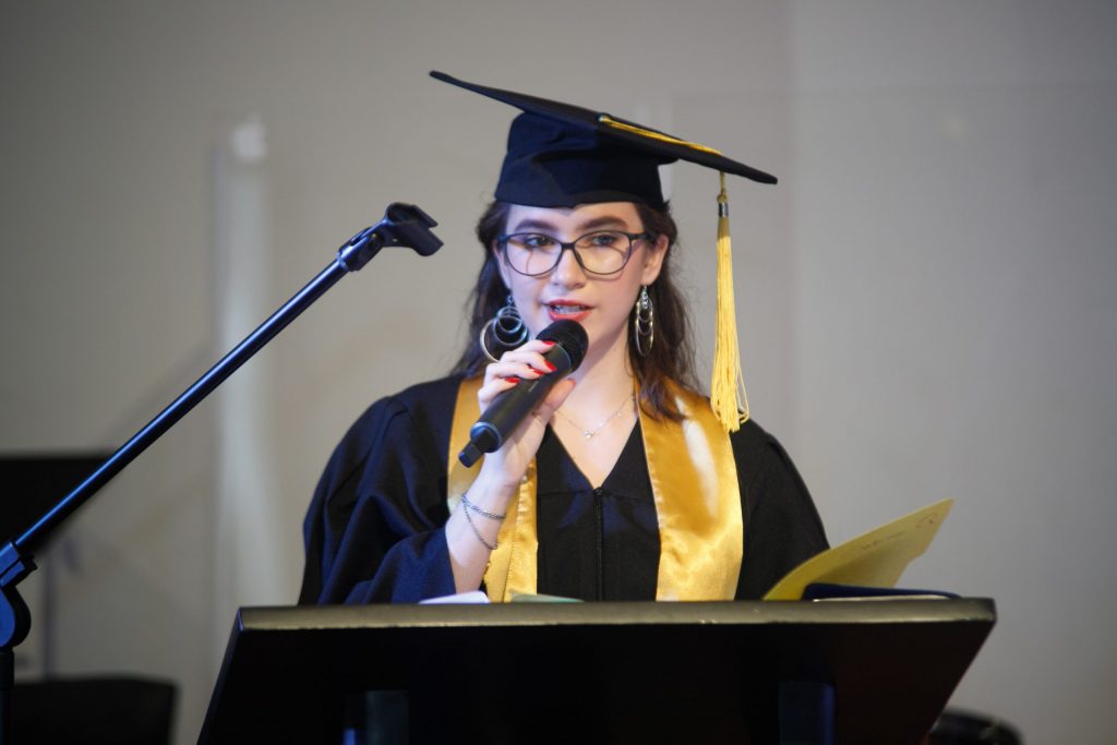 Cómo agradecer a los padres en un discurso de graduacion 4 Cómo agradecer a los padres en un discurso de graduacion