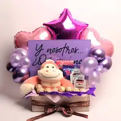 Regalos románticos para celebrar un mes juntos