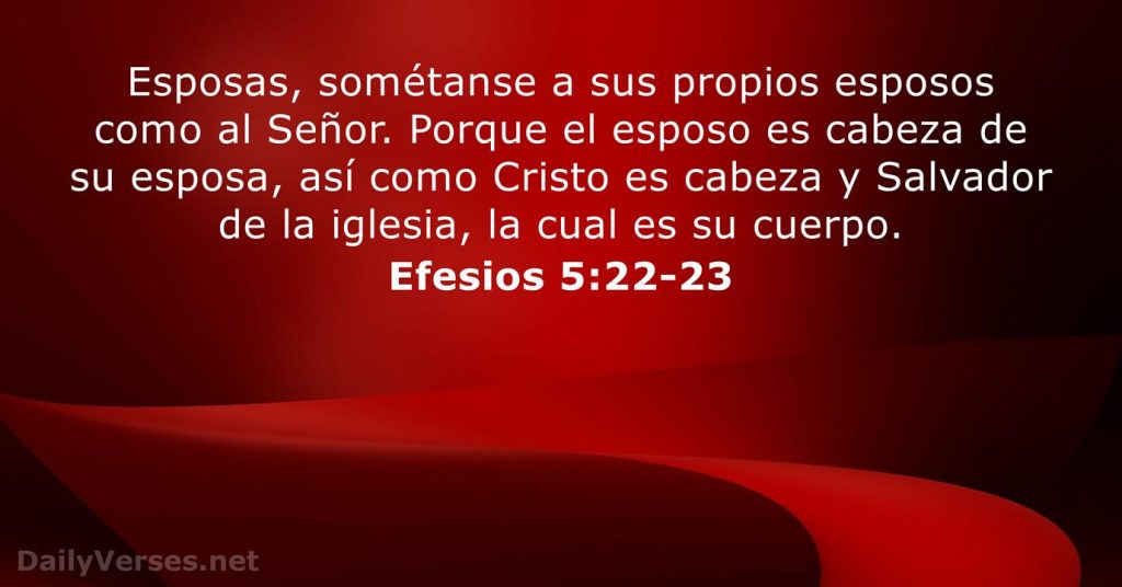 Efesios 5 16: Interpretación y Significado