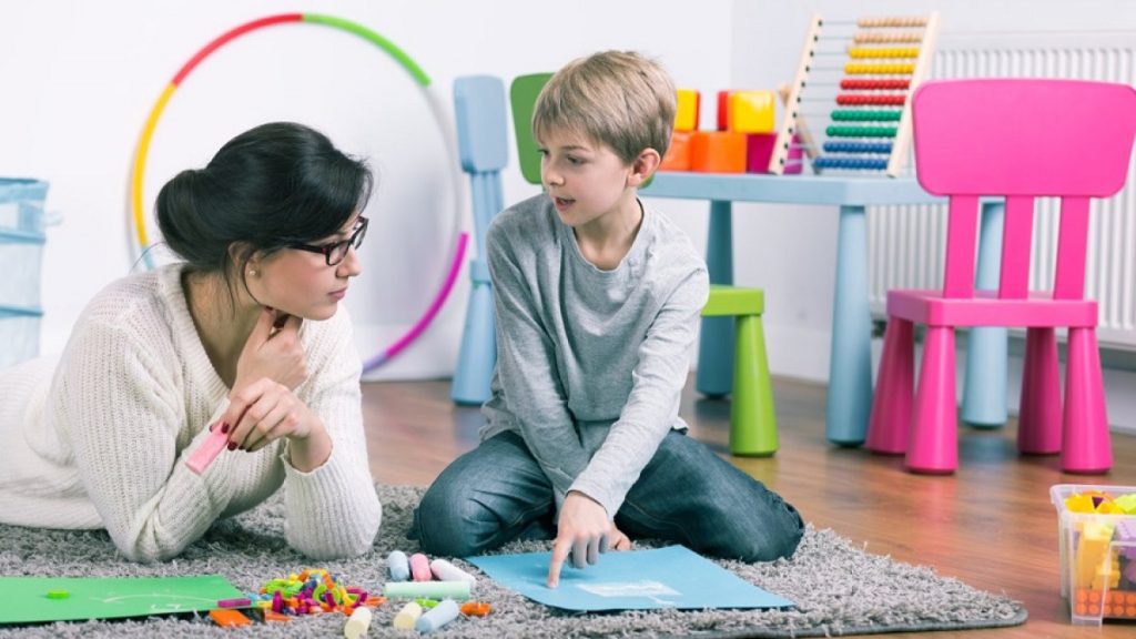Que preguntar en una entrevista infantil 8 Que preguntar en una entrevista infantil