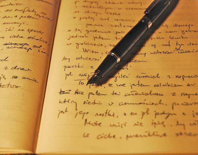 Cuáles son los pasos para escribir un poema