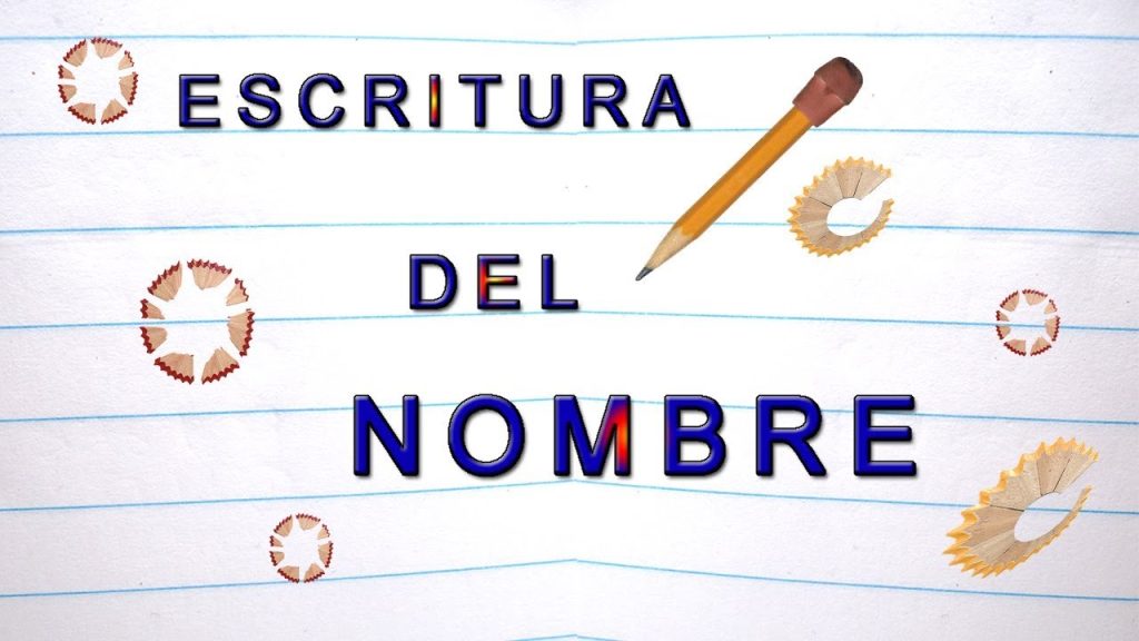 Qué dice Emilia Ferreiro sobre la escritura del nombre propio 19 escritura nombre