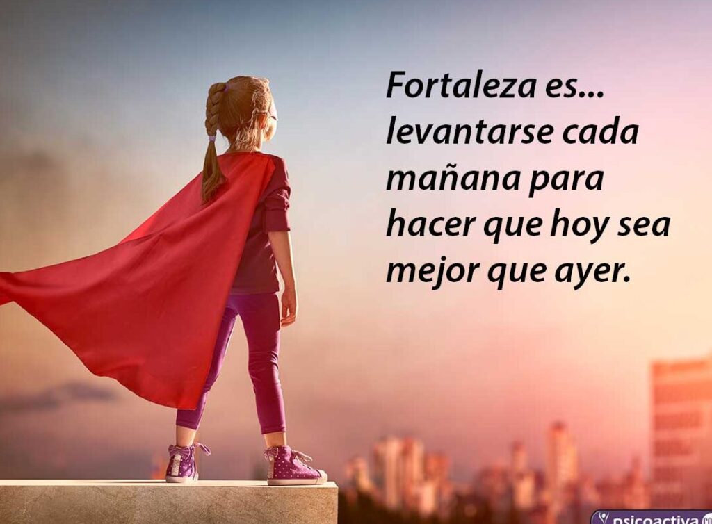 Frases de fortaleza: Encuentra la inspiración para superar cualquier obstáculo 7 Frases de fortaleza: Encuentra la inspiración para superar cualquier obstáculo