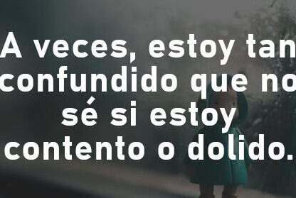 frases de sufrimiento expresando el dolor en palabras