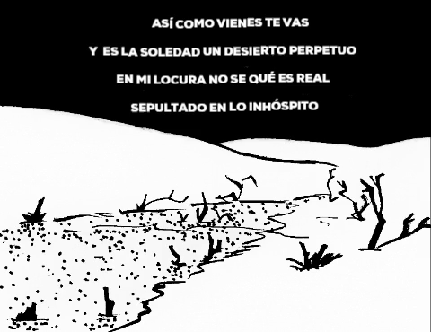 "Mi vida es un erial": Interpretación y Significado 3 «Mi vida es un erial»: Interpretación y Significado